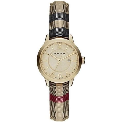 burberry ladies watches|where to buy burberry watches.